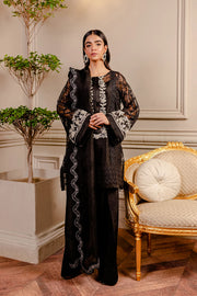 Fozia Khalid | Raven Black