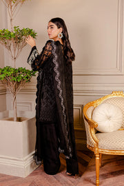 Fozia Khalid | Raven Black