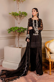 Fozia Khalid | Raven Black