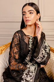 Fozia Khalid | Raven Black