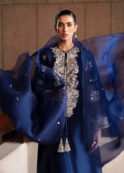 Hussain Rehar | Saxe