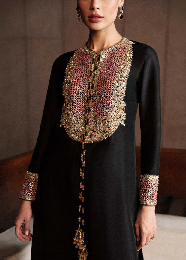 Hussain Rehar | Char