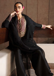 Hussain Rehar | Char