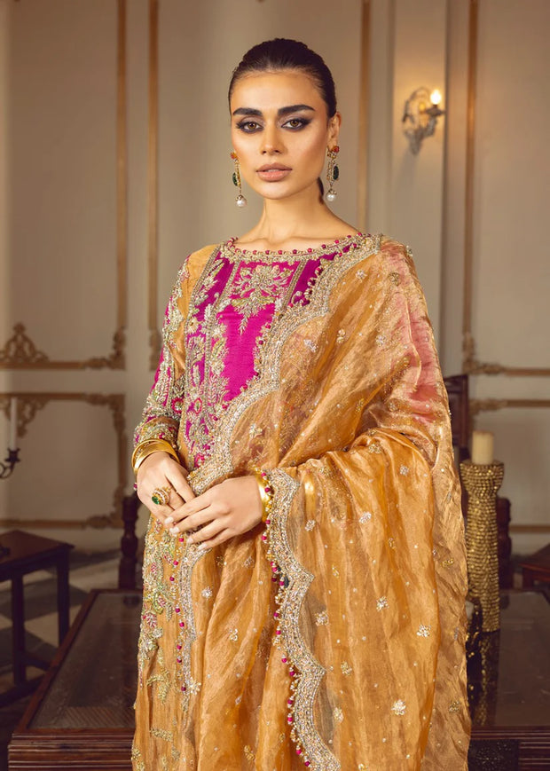 Sara Rohail Asghar | Sultanique