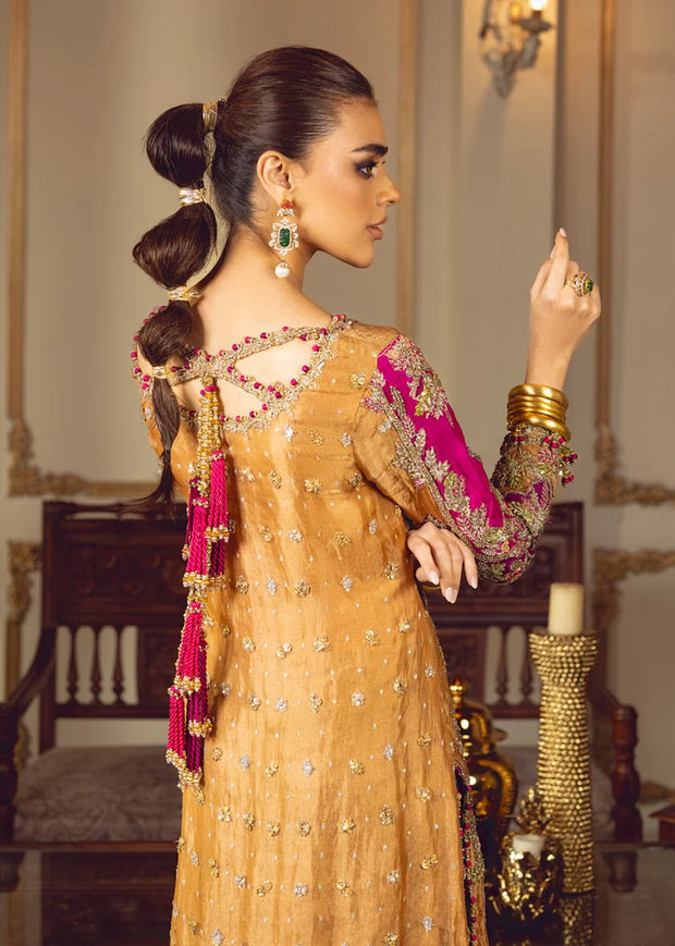 Sara Rohail Asghar | Sultanique