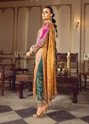 Sara Rohail Asghar | Sultanique