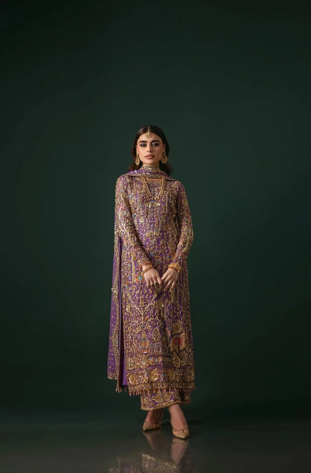Nomi Ansari | Couture