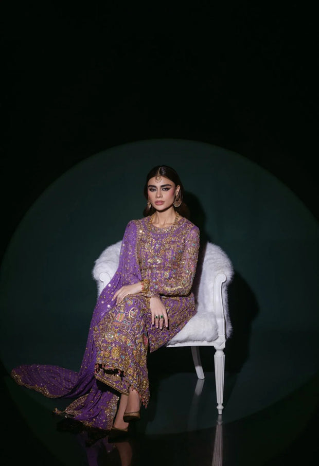 Nomi Ansari | Couture