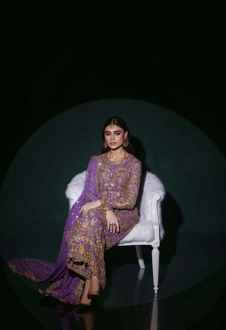 Nomi Ansari | Couture