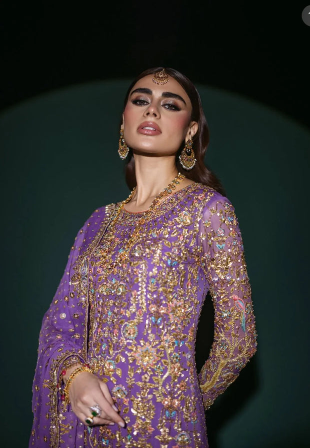 Nomi Ansari | Couture