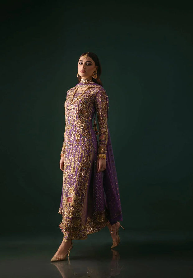 Nomi Ansari | Couture