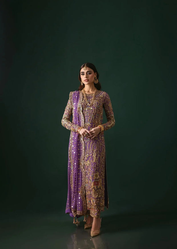 Nomi Ansari | Couture