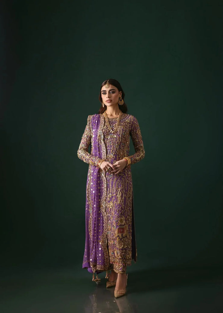 Nomi Ansari | Couture