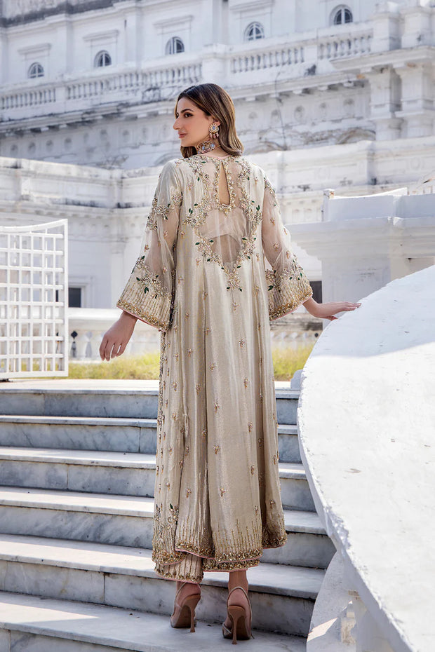 Shazia Kiyani | Shano