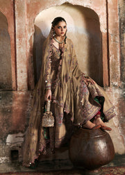 Mahvash | Hussain Rehar