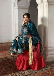 Zebunisa | Hussain Rehar